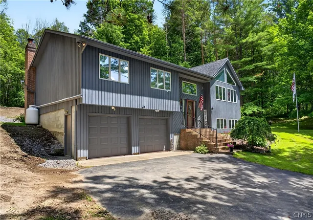 Photo 2 of Sale Pending at 2212 Pompey Holw Rd, Cazenovia, NY 13035 | MLS# S1695302 | Listing updated on 2026-08-16