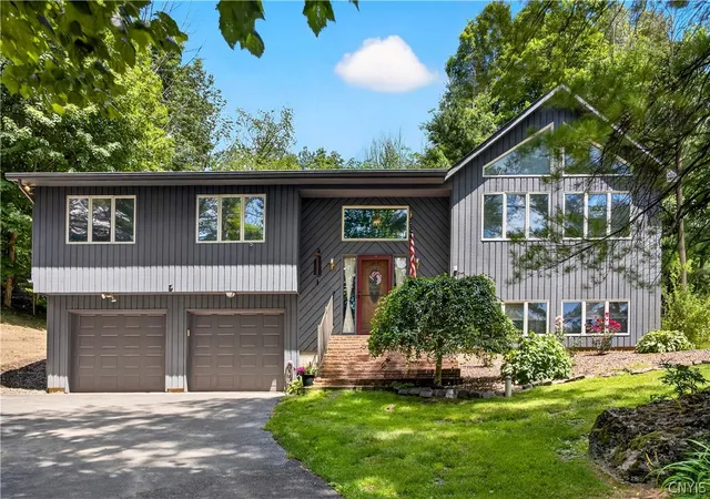Photo 3 of Sale Pending at 2212 Pompey Holw Rd, Cazenovia, NY 13035 | MLS# S1695302 | Listing updated on 2026-08-16