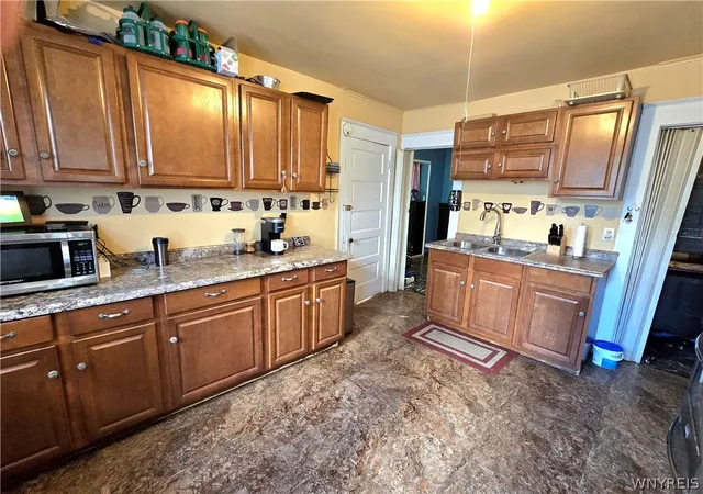 Photo 3 of Multi family home for sale at 608 Wyoming Ave, Buffalo, NY 14215 | MLS# B1696889 | Listing updated on 2026-08-31