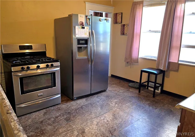 Photo 4 of Multi family home for sale at 608 Wyoming Ave, Buffalo, NY 14215 | MLS# B1696889 | Listing updated on 2026-08-31