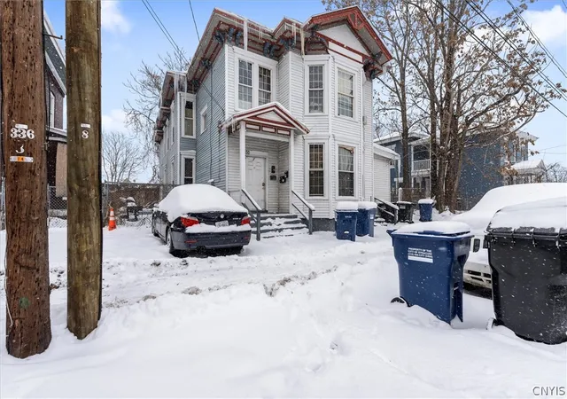 Photo 1 of Sale Pending at 148 Seymour St #50, Syracuse, NY 13202 | MLS# S1698143 | Listing updated on 2026-08-10