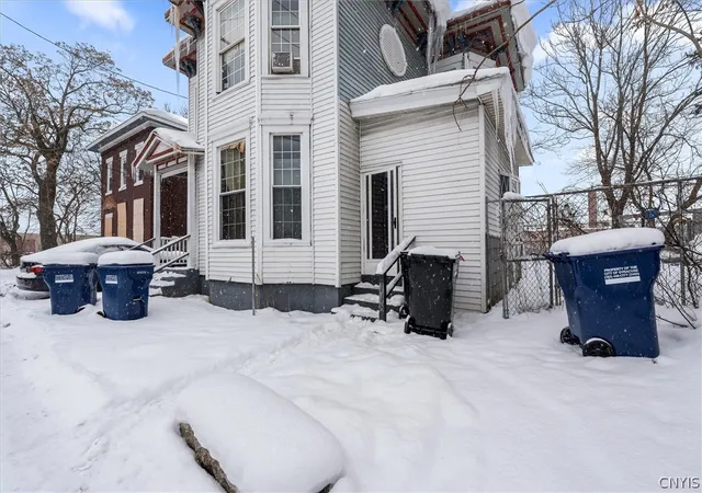 Photo 2 of Sale Pending at 148 Seymour St #50, Syracuse, NY 13202 | MLS# S1698143 | Listing updated on 2026-08-10