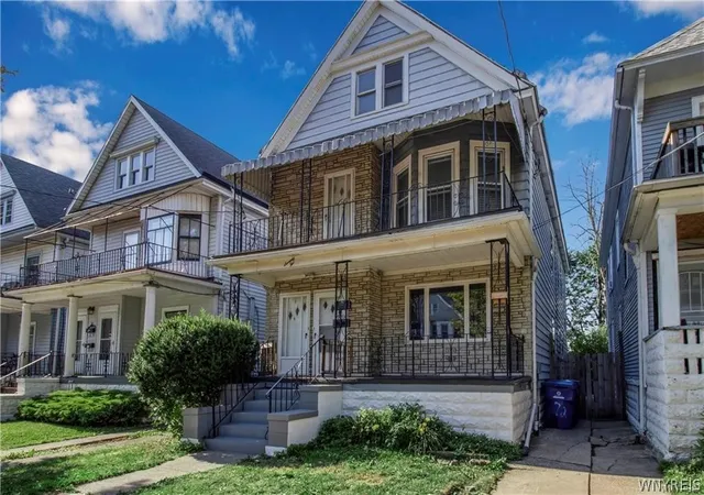 Photo 2 of Multi family home for sale at 72 Remoleno St, Buffalo, NY 14220 | MLS# B1697686 | Listing updated on 2026-08-24