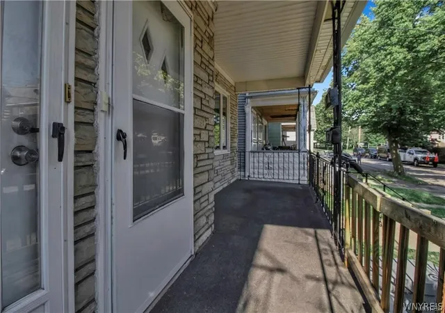 Photo 3 of Multi family home for sale at 72 Remoleno St, Buffalo, NY 14220 | MLS# B1697686 | Listing updated on 2026-08-24