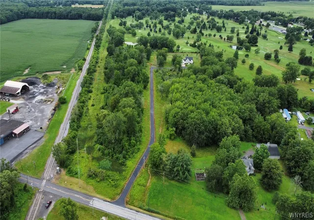 Photo 1 of Land for sale at 4020 B Salt Works Rd, Medina, NY 14103 | MLS# B1694973 | Listing updated on 2026-08-07