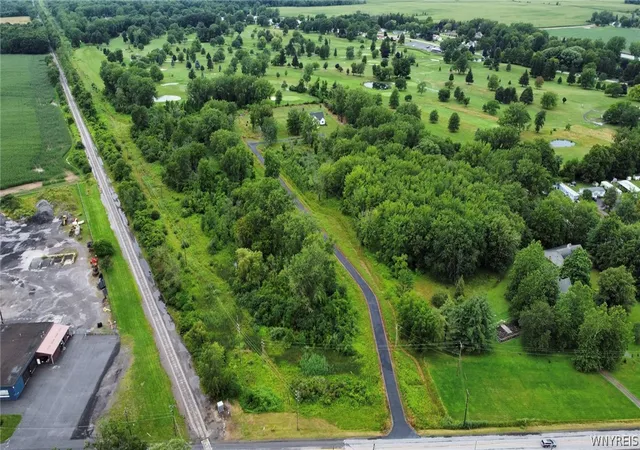Photo 2 of Land for sale at 4020 B Salt Works Rd, Medina, NY 14103 | MLS# B1694973 | Listing updated on 2026-08-07