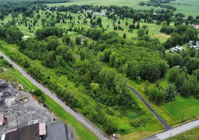 Photo 3 of Land for sale at 4020 B Salt Works Rd, Medina, NY 14103 | MLS# B1694973 | Listing updated on 2026-08-07