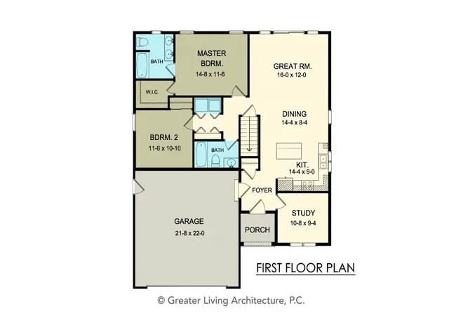 Photo 1 of Single family home for sale at Lot #44 Village Pines Sec 1, Spencerport, NY 14559 | MLS# R1698060 | Listing updated on 2026-08-20