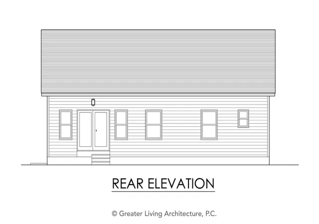 Photo 2 of Single family home for sale at Lot #44 Village Pines Sec 1, Spencerport, NY 14559 | MLS# R1698060 | Listing updated on 2026-08-20