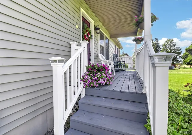 Photo 4 of Sale Pending at 4618 Marble Hl Rd, Oneida, NY 13421 | MLS# S1697266 | Listing updated on 2026-08-28