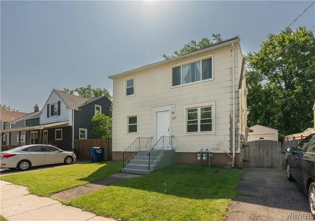 Photo 2 of Sale Pending at 161 Norman Ave, Buffalo, NY 14210 | MLS# B1697898 | Listing updated on 2026-09-09