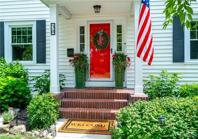 Photo 2 of Sale Pending at 38 Hirschfield Dr, Buffalo, NY 14221 | MLS# B1698201 | Listing updated on 2026-09-08