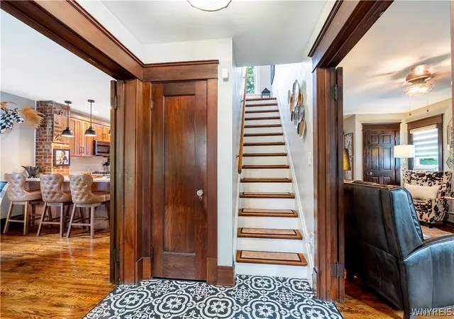 Photo 3 of Sale Pending at 38 Hirschfield Dr, Buffalo, NY 14221 | MLS# B1698201 | Listing updated on 2026-09-08
