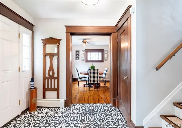 Photo 4 of Sale Pending at 38 Hirschfield Dr, Buffalo, NY 14221 | MLS# B1698201 | Listing updated on 2026-09-08