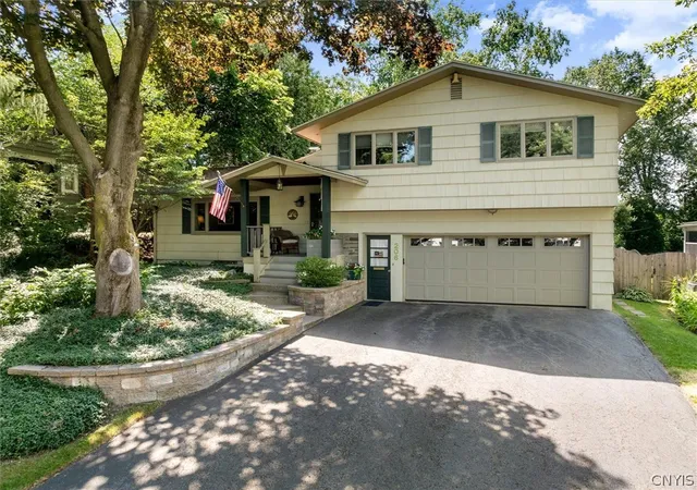 Photo 1 of Sale Pending at 206 Hurlburt Rd, Syracuse, NY 13224 | MLS# S1697678 | Listing updated on 2026-09-14