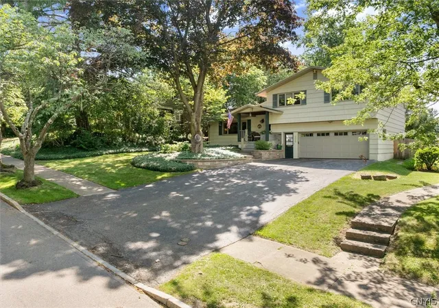 Photo 2 of Sale Pending at 206 Hurlburt Rd, Syracuse, NY 13224 | MLS# S1697678 | Listing updated on 2026-09-14
