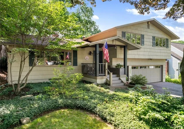 Photo 3 of Sale Pending at 206 Hurlburt Rd, Syracuse, NY 13224 | MLS# S1697678 | Listing updated on 2026-09-14