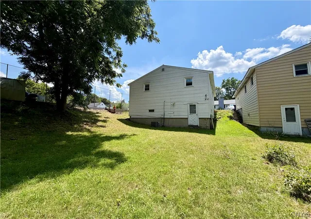 Photo 2 of Sale Pending at 271 Mountainview Ave, Syracuse, NY 13224 | MLS# S1698243 | Listing updated on 2026-09-15