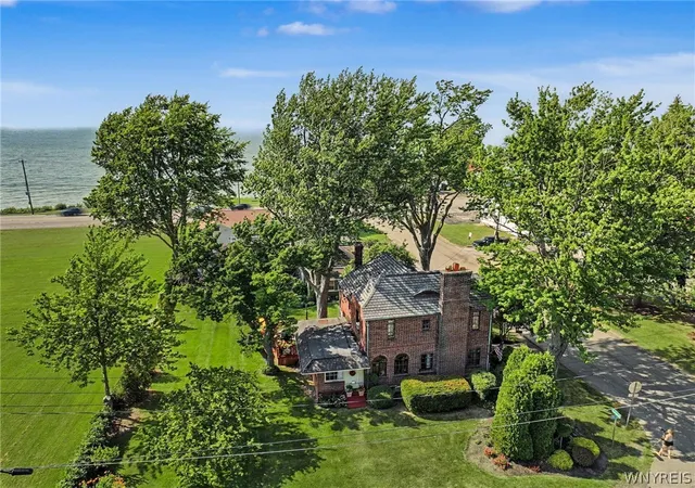 Photo 3 of Sale Pending at 5118 Orchard Ave, Hamburg, NY 14075 | MLS# B1698218 | Listing updated on 2026-08-11