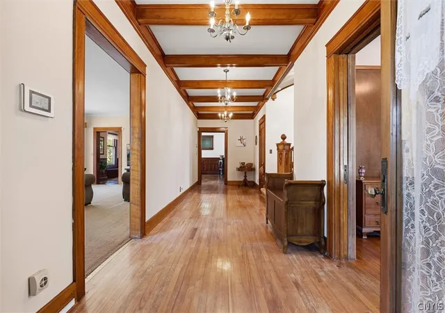 Photo 3 of Sale Pending at 307 Summit Ave, Syracuse, NY 13207 | MLS# S1698136 | Listing updated on 2026-08-26