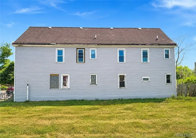 Photo 1 of Multi family home for sale at 88 Miller Ave, Buffalo, NY 14212 | MLS# B1697917 | Listing updated on 2026-09-02