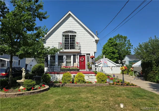 Photo 1 of Multi family home for sale at 36 Dellwood Rd, Buffalo, NY 14226 | MLS# B1698038 | Listing updated on 2026-09-08