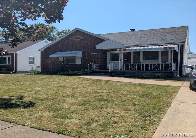 Photo 2 of Single family home for sale at 202 Marjorie Dr, Buffalo, NY 14223 | MLS# B1698368 | Listing updated on 2026-09-13
