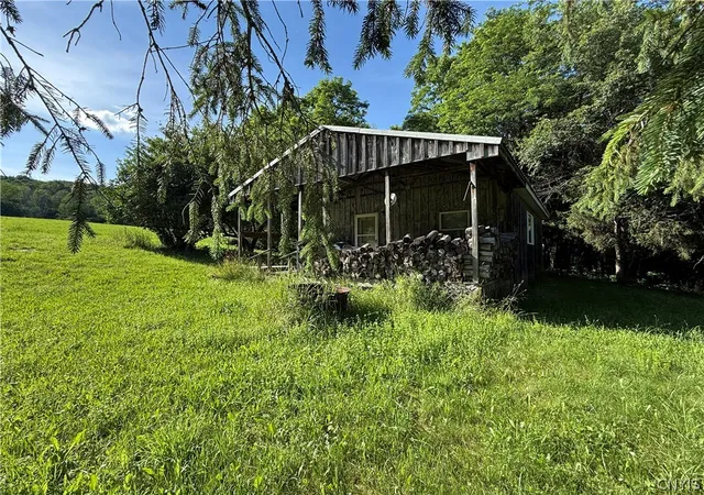 Photo 3 of Land for sale at 4509 County Route 158, Taylor, NY 13052 | MLS# S1694618 | Listing updated on 2026-09-15