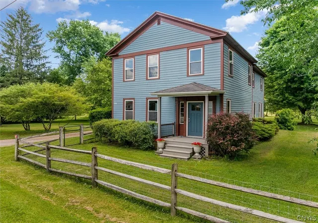 Photo 2 of Sale Pending at 7476 Dugway Rd, Clinton, NY 13323 | MLS# S1698166 | Listing updated on 2026-08-29