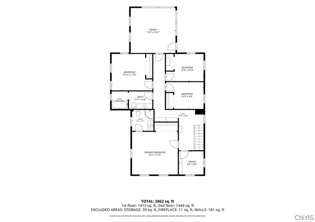 Photo 49 of Sale Pending at 7476 Dugway Rd, Clinton, NY 13323 | MLS# S1698166 | Listing updated on 2026-08-29
