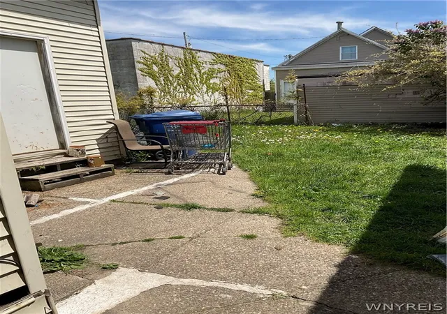 Photo 3 of Multi family home for sale at 241 Weimar St, Buffalo, NY 14206 | MLS# B1698350 | Listing updated on 2026-08-26