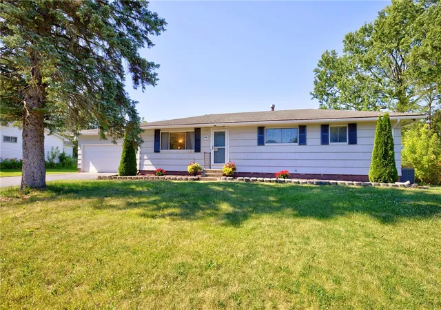 Photo 1 of Sale Pending at 44 Friel Rd, Rochester, NY 14623 | MLS# R1697881 | Listing updated on 2026-08-11