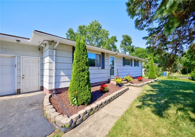 Photo 2 of Sale Pending at 44 Friel Rd, Rochester, NY 14623 | MLS# R1697881 | Listing updated on 2026-08-11