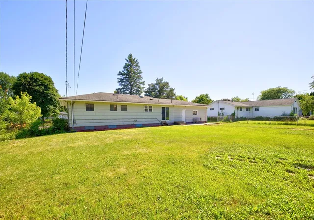 Photo 3 of Sale Pending at 44 Friel Rd, Rochester, NY 14623 | MLS# R1697881 | Listing updated on 2026-08-11