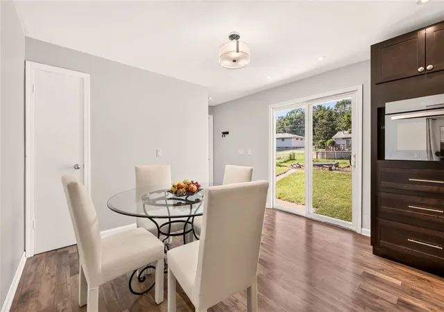 Photo 3 of Sale Pending at 44 Friel Rd, Rochester, NY 14623 | MLS# R1697881 | Listing updated on 2026-08-11