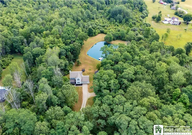 Photo 2 of Sale Pending at 1562 Shadyside Rd, Lakewood, NY 14750 | MLS# R1697916 | Listing updated on 2026-08-13
