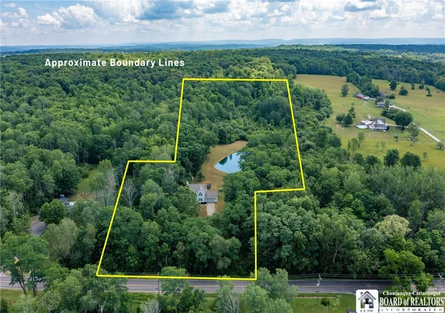 Photo 3 of Sale Pending at 1562 Shadyside Rd, Lakewood, NY 14750 | MLS# R1697916 | Listing updated on 2026-08-13