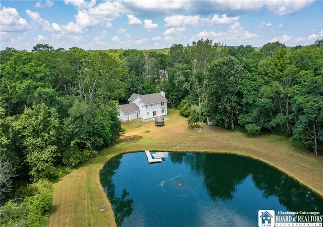 Photo 3 of Sale Pending at 1562 Shadyside Rd, Lakewood, NY 14750 | MLS# R1697916 | Listing updated on 2026-08-13