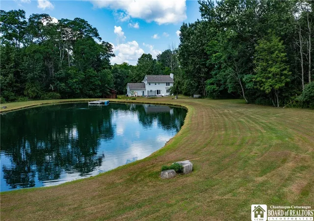 Photo 4 of Sale Pending at 1562 Shadyside Rd, Lakewood, NY 14750 | MLS# R1697916 | Listing updated on 2026-08-13