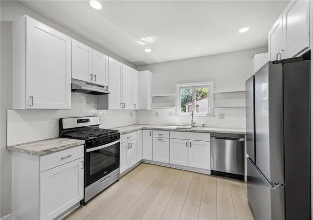 Photo 2 of Sale Pending at 714 Otis St, Rochester, NY 14606 | MLS# R1698240 | Listing updated on 2026-08-19