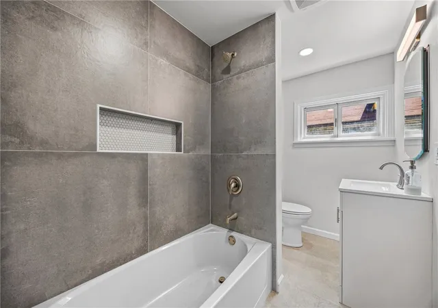 Photo 3 of Sale Pending at 714 Otis St, Rochester, NY 14606 | MLS# R1698240 | Listing updated on 2026-08-19