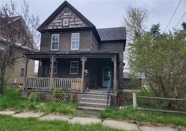 Photo 1 of Single family home for sale at 815 Ann St, Watertown, NY 13601 | MLS# S1697384 | Listing updated on 2026-09-06