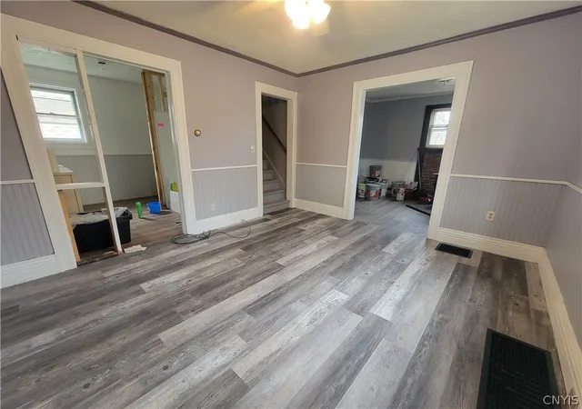 Photo 3 of Single family home for sale at 815 Ann St, Watertown, NY 13601 | MLS# S1697384 | Listing updated on 2026-09-06