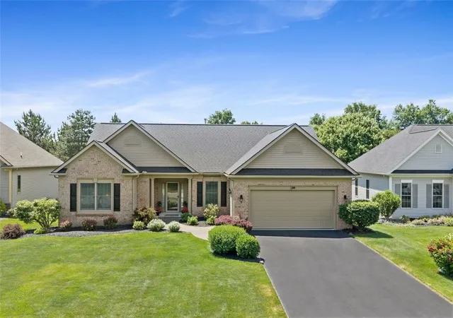 Photo 1 of Sale Pending at 29 Brantley Way, Penfield, NY 14526 | MLS# R1697891 | Listing updated on 2026-09-01