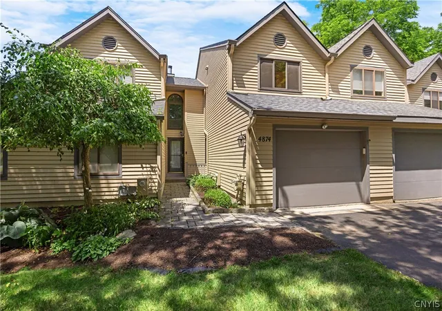 Photo 1 of Sale Pending at 4874 Huntwood Path, Manlius, NY 13104 | MLS# S1698078 | Listing updated on 2026-09-15