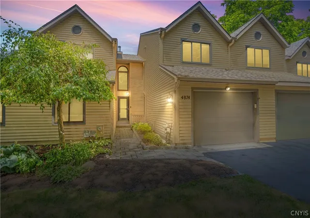 Photo 2 of Sale Pending at 4874 Huntwood Path, Manlius, NY 13104 | MLS# S1698078 | Listing updated on 2026-09-15
