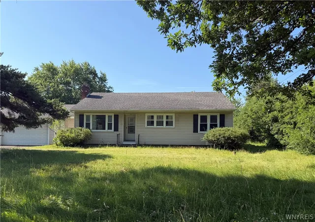 Photo 1 of Sale Pending at 129 Maple Rd, Buffalo, NY 14221 | MLS# B1698447 | Listing updated on 2026-09-02