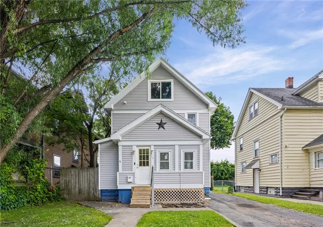 Photo 1 of Sale Pending at 77 Avis St, Rochester, NY 14615 | MLS# R1698463 | Listing updated on 2026-08-31