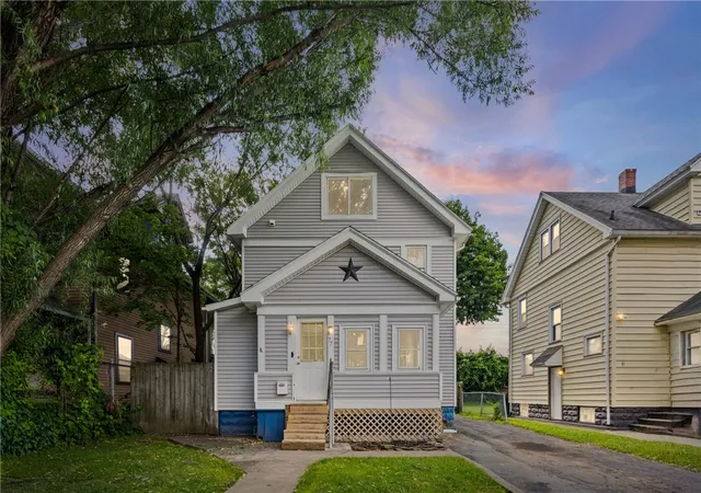 Photo 2 of Sale Pending at 77 Avis St, Rochester, NY 14615 | MLS# R1698463 | Listing updated on 2026-08-31