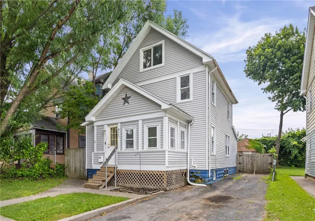 Photo 3 of Sale Pending at 77 Avis St, Rochester, NY 14615 | MLS# R1698463 | Listing updated on 2026-08-31